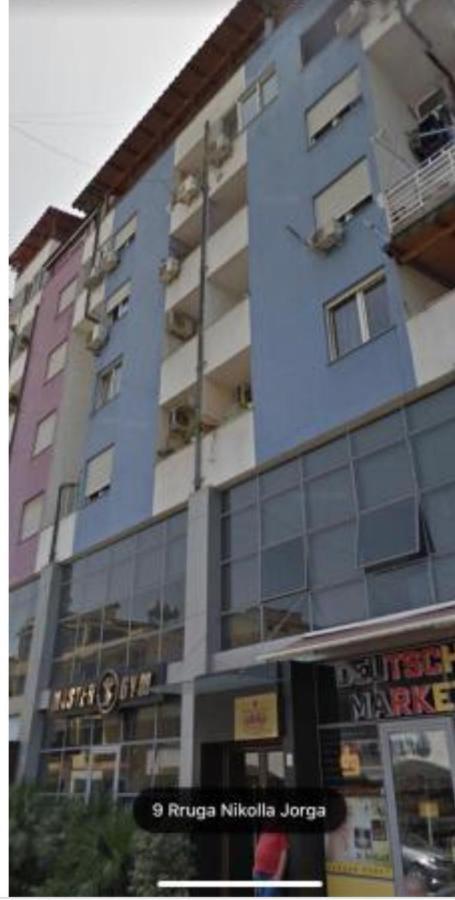 White Apartment Tirana Exterior photo