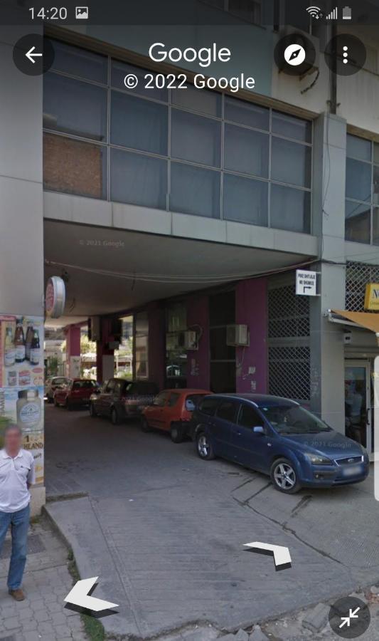 White Apartment Tirana Exterior photo